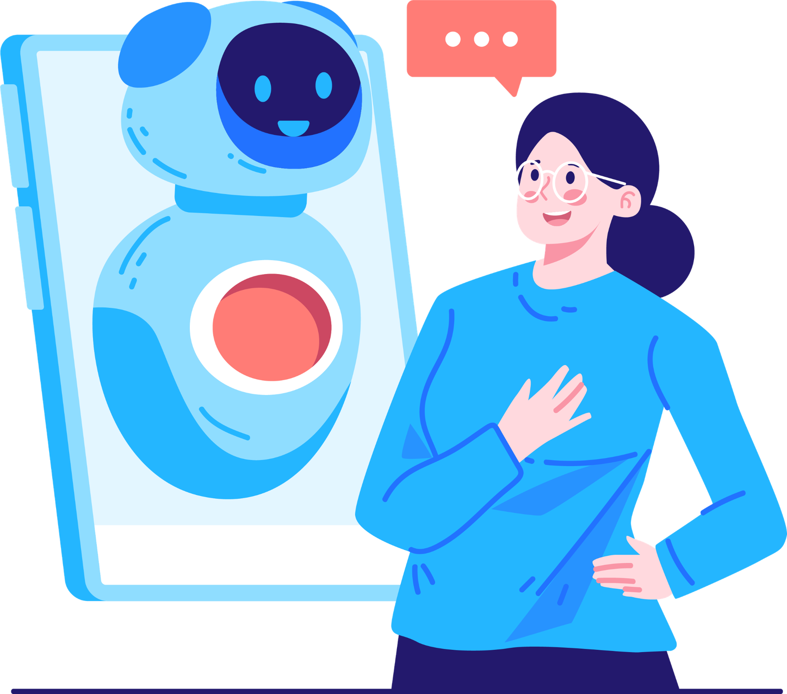 AI Assistant Implementation