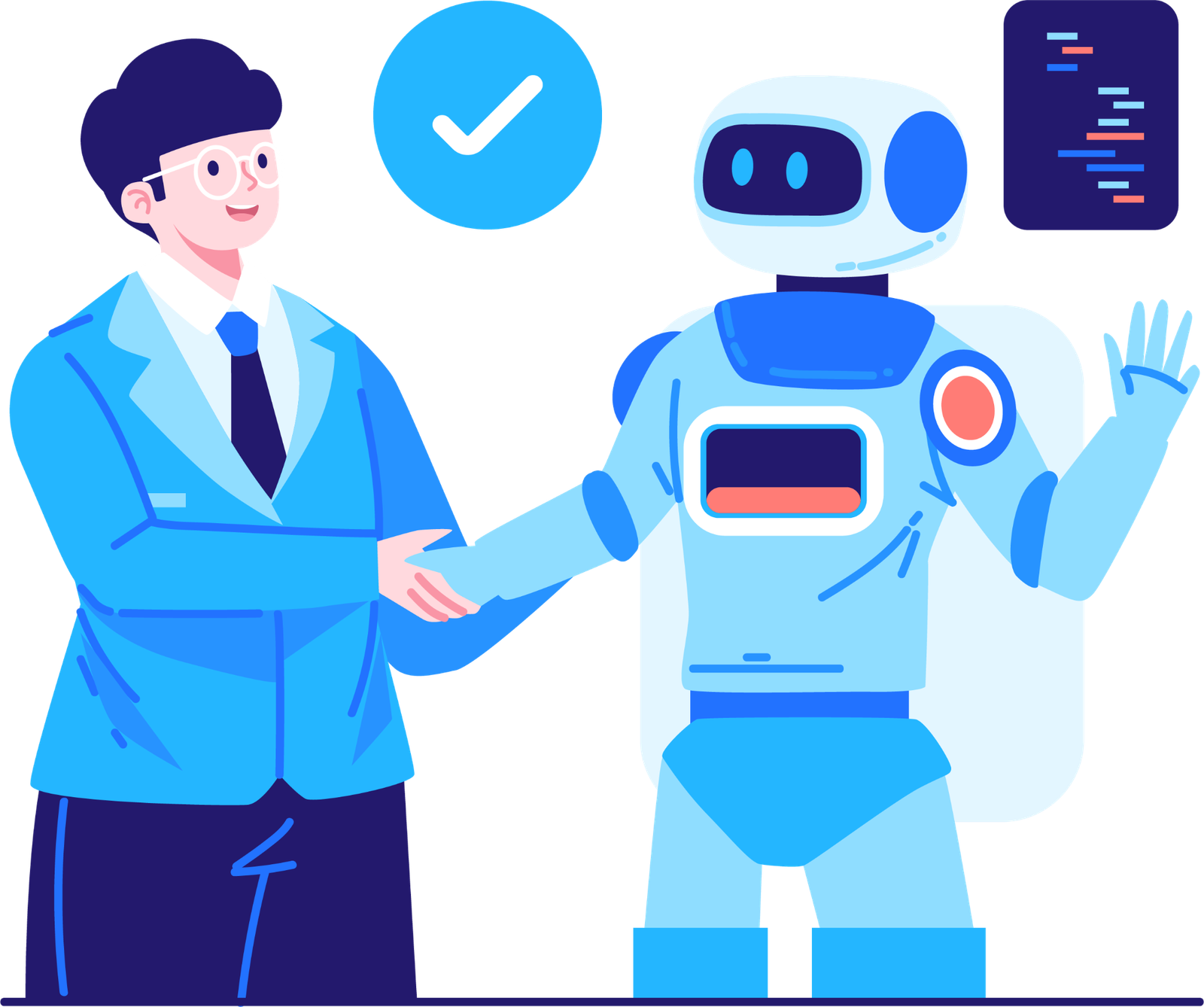 Custom CRM Integration